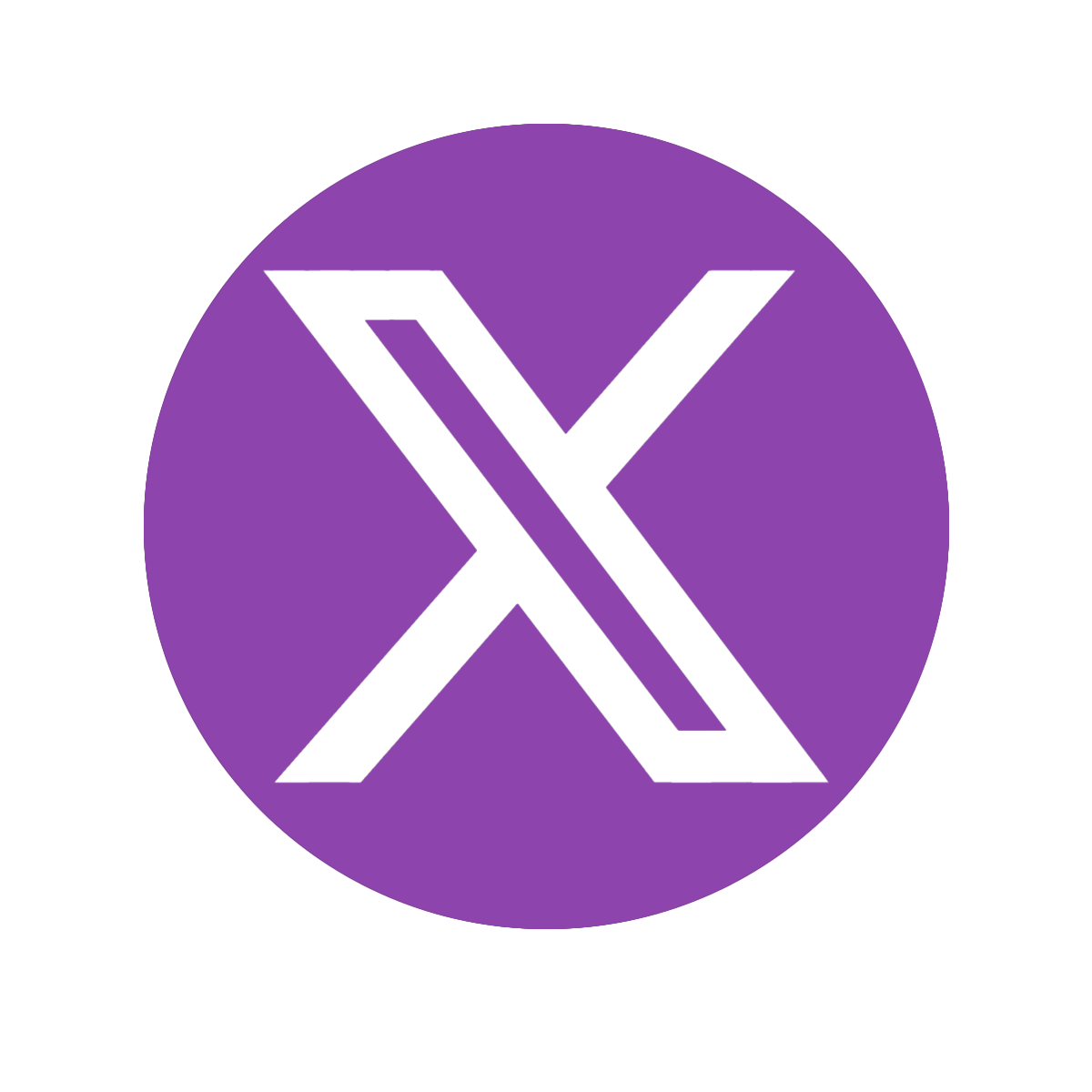 X (formerly Twitter)